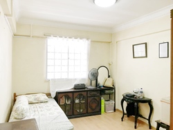 Blk 418 Bedok North Avenue 2 (Bedok), HDB 3 Rooms #209121371